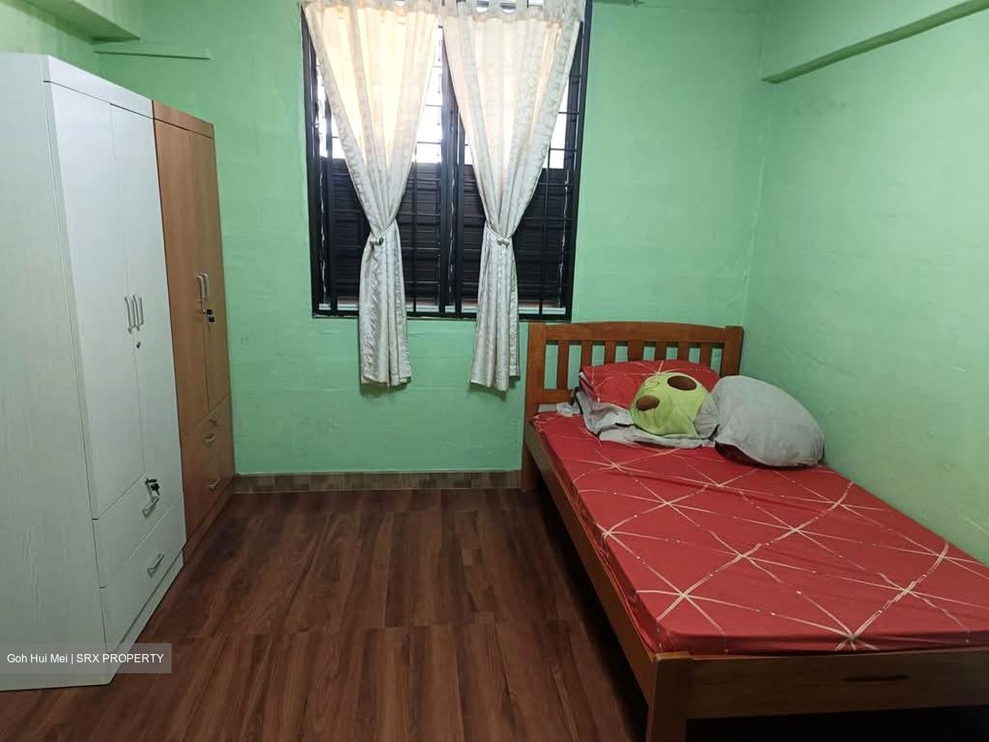 Blk 195 Kim Keat Avenue (Toa Payoh), HDB 4 Rooms #575632331
